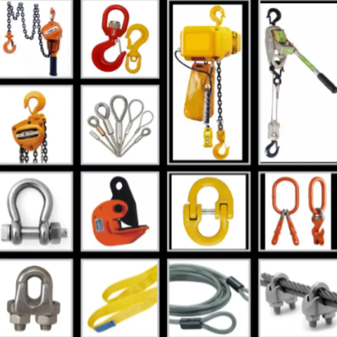 32313029SUPPLY LIFTING accessories