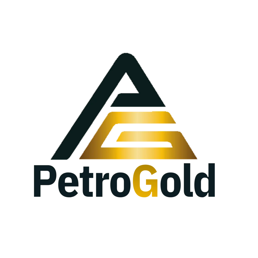 PetroGold Logo 2026